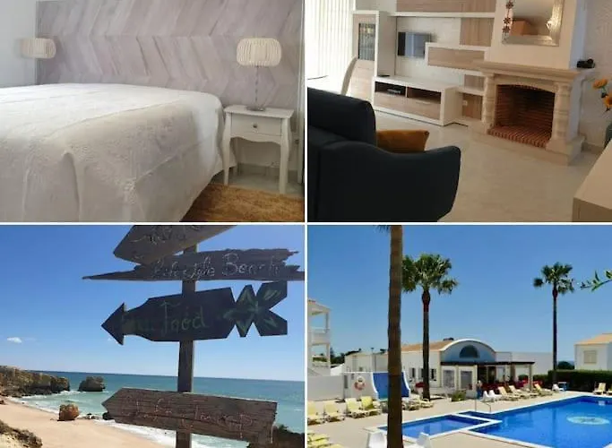 公寓 Superior Casa Vela S Rafael 阿尔布费拉