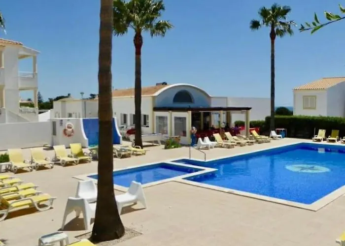 公寓 Superior Casa Vela S Rafael 阿尔布费拉