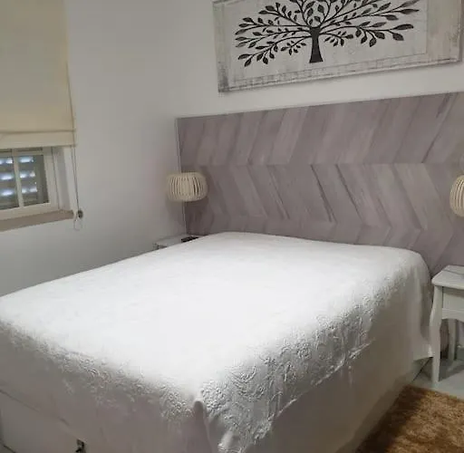 公寓 Superior Casa Vela S Rafael *