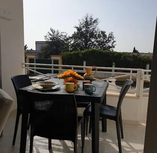 Superior Casa Vela S Rafael