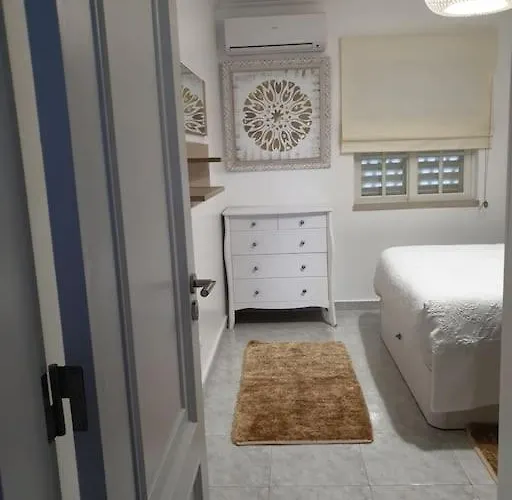 公寓 Superior Casa Vela S Rafael 阿尔布费拉