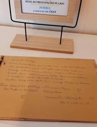 Superior Casa Vela S Rafael 阿尔布费拉