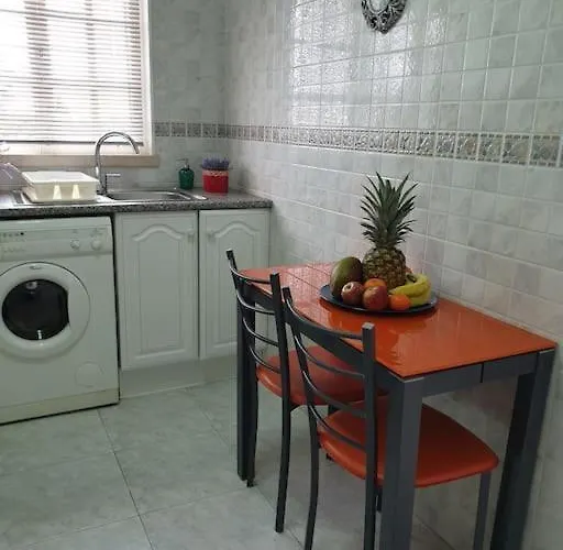 公寓 Superior Casa Vela S Rafael 阿尔布费拉