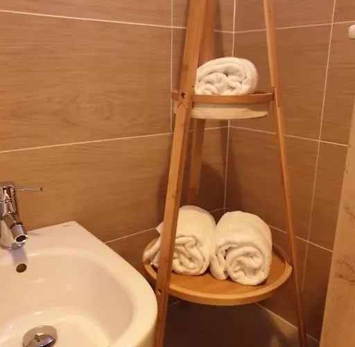 Superior Casa Vela S Rafael 公寓 阿尔布费拉