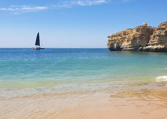 Superior Casa Vela S Rafael 公寓 阿尔布费拉