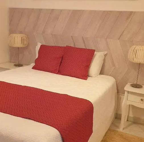 公寓 Superior Casa Vela S Rafael *