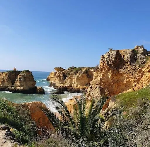 Superior Casa Vela S Rafael * 阿尔布费拉