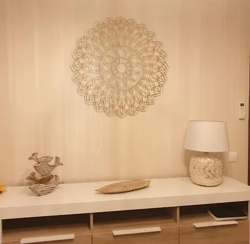 公寓 Superior Casa Vela S Rafael *