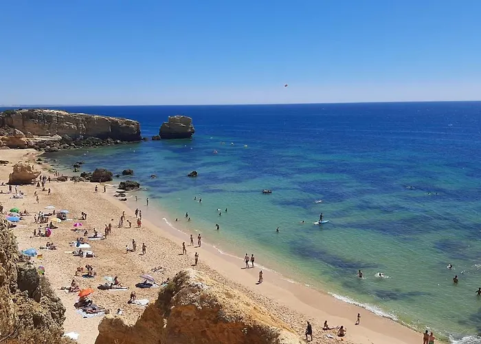 Superior Casa Vela S Rafael * 阿尔布费拉