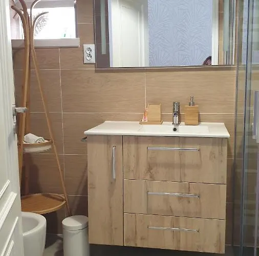 Superior Casa Vela S Rafael * 阿尔布费拉