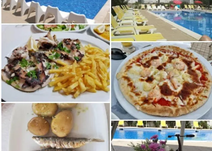 Superior Casa Vela S Rafael *