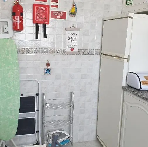 公寓 Superior Casa Vela S Rafael