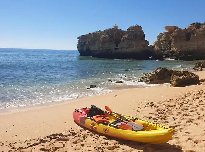 Superior Casa Vela S Rafael 公寓 阿尔布费拉