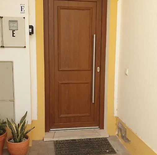 公寓 Superior Casa Vela S Rafael