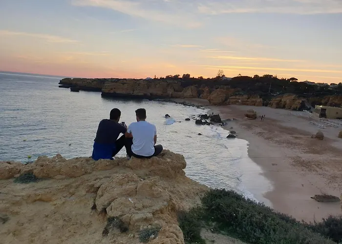 Superior Casa Vela S Rafael 公寓