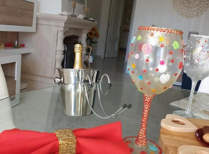 Superior Casa Vela S Rafael *