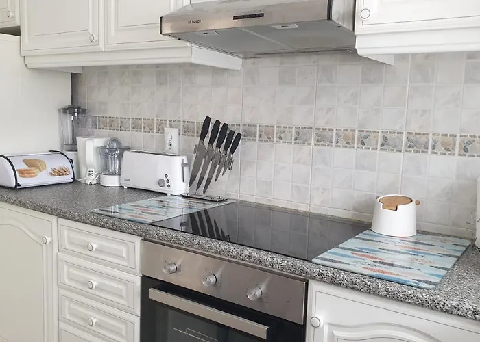 Superior Casa Vela S Rafael *