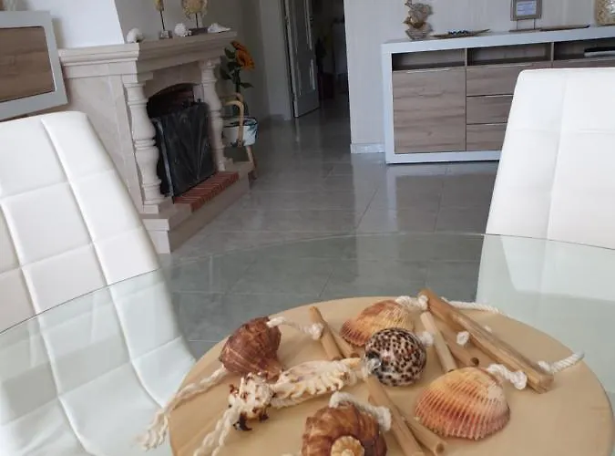 Superior Casa Vela S Rafael * 阿尔布费拉