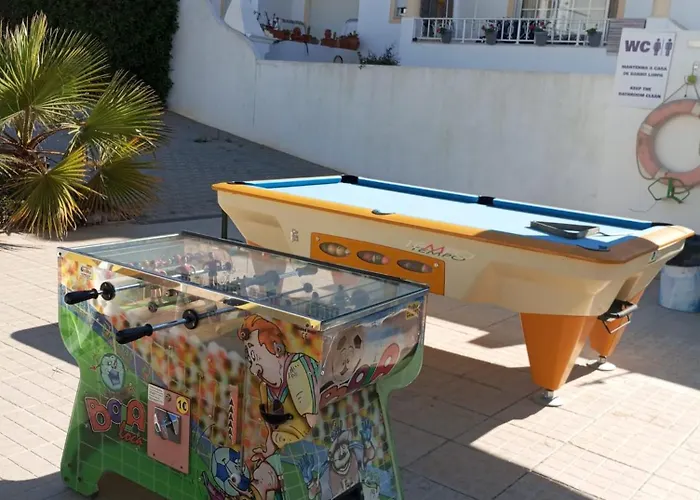 Superior Casa Vela S Rafael 公寓 *