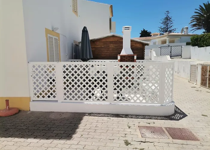 Superior Casa Vela S Rafael 公寓 阿尔布费拉