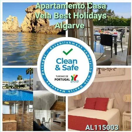 Superior Casa Vela S Rafael