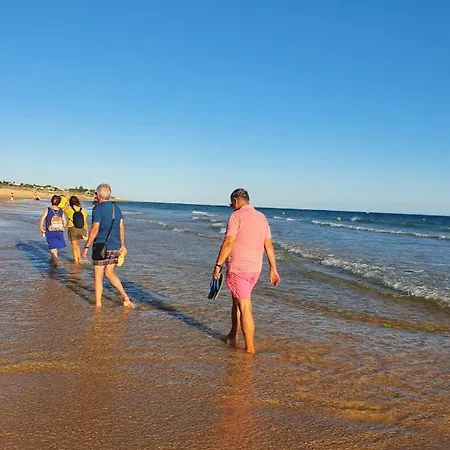 Superior Casa Vela S Rafael * Albufeira