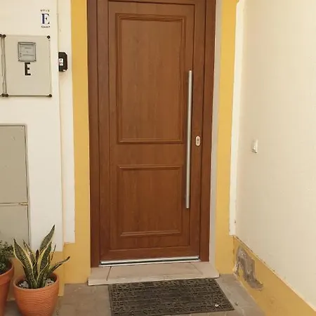 Apartament Superior Casa Vela S Rafael
