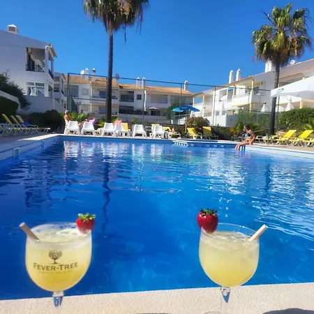 Apartment Superior Casa Vela S Rafael Albufeira